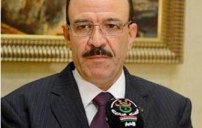وفاة السفير الأردني في الجزائر
