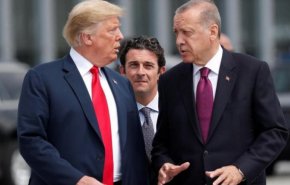 بالفيديو.. اردوغان في واشنطن.. وهذا ما سيقوله لترامب 