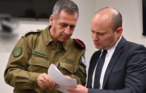 وزیر جنگ رژیم صهیونیستی فرماندهان مقاومت فلسطین را به ترور تهدید کرد
