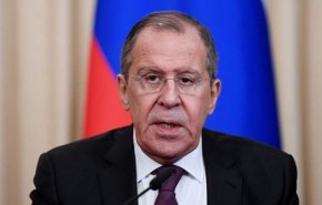 لافروف: حكومة تكنوقرط في لبنان هي أمر غير واقعي