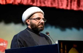 الشيخ دعموش: نرفض أيّة ضغوط أو إملاءات خارجية على لبنان 
