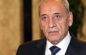 بري تقدم بشكوى ضد قناة الجديد