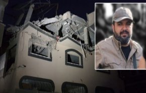 كيف اغتال الإحتلال الشهيد بهاء ابوالعطا؟ اليكم التفاصيل 