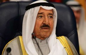ممثلة كويتية تستغيث بأمير البلاد لإثبات نسب ابنتها