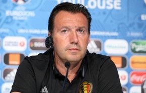 مدرب إيران: العراق منتخب كبير ونتمنى ان نصفق للروح الرياضية في المباراة
