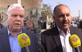 بالفيديو.. الفصائل: ضرب عمق الكيان سيستمر في المرحلة القادمة