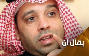 'عباقرة' الإعلام السعودي.. مشاري الذايدي نموذجاً