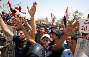 مخاطر احتجاجات العراق على روسيا