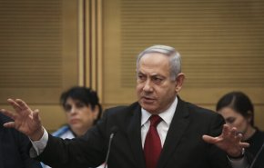 نتنياهو يفاخر بالتطبيع مع الدول العربية بينما المستوطنون لا يريدون حلاً مع الفلسطينيين!