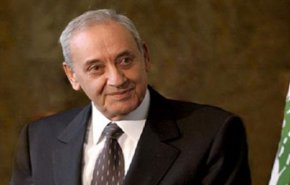 بري يؤكد على ضرورة الإسراع في تشكيل الحكومة
