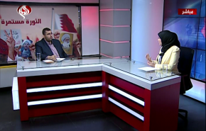 بالفيديو: القمع سلاح السلطة البحرينية عند كل تحرك شعبي