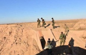 اكتشاف مضافات لداعش بنينوى وكركوك.. من سهل لها ذلك؟