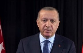 هكذا يرد أردوغان على تصريح ماكرون حول 