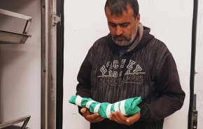 جريمة إسرائيلية جديدة..استشهاد جَنين 
