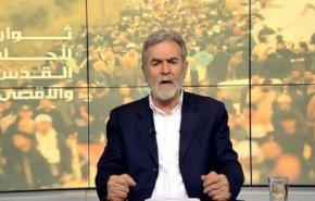  النخالة يحدد شروطا للموافقة علی وقف إطلاق النار 