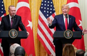 أردوغان يؤكد التزام بلاده بشأن وقف اطلاق النار في سوريا