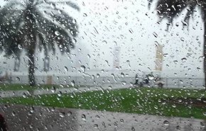 الطقس في سوريا خلال اليومين المقبلين وأمطار متوقعة