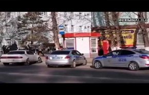 قتلى وجرحى بإطلاق نار بكلية في أقصى شرق روسيا