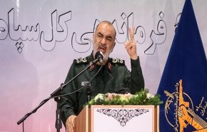قائد حرس الثورة: لاتفاوض حول قدراتنا الدفاعية