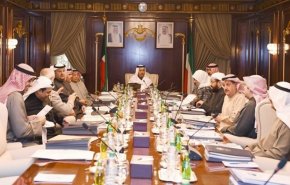 الحكومة الكويتية تقدم استقالتها