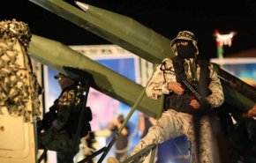 المقاومة الفلسطينية تفرض شروطها على الإحتلال + فيديو 