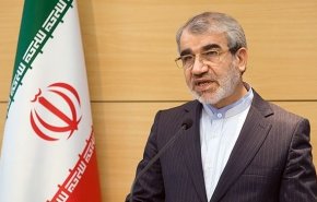 کدخدایی: با رئیس جمهور هیچ اختلافی نداریم