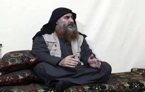 استمع: تسجيل صوتي نادر للبغدادي بعد أيام من مقتله..مساعده یحاول تهدئته!