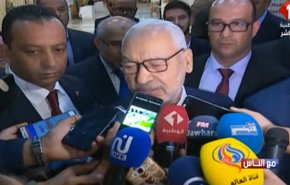 الغنوشي بعد انتخابه رئيسا للبرلمان: الأغبياء هم الذين لا يتغيرون