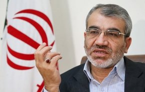 كدخدائي: خفض ايران تعهداتها ضمن الاتفاق النووي رد طبيعي 