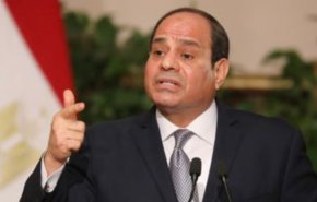 السيسي يدعو المجتمع الدولي لمساعدة القارة الإفريقية