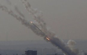 شاهد .. سرايا القدس تنشر مشاهد جديدة من قصف مستوطنات الإحتلال