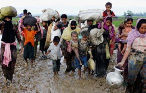 الجنائية الدولية تجيز فتح تحقيق بجرائم ضد الإنسانية بحق الروهينغا