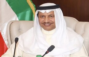 تكليف رئيس الوزراء الكويتي المستقيل بتشكيل حكومة جديدة

