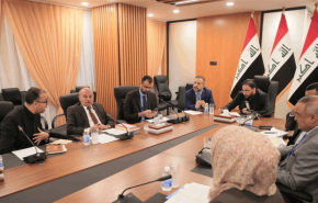 العراق: لجنة التعديلات الدستورية تناقش بنود الدستور المقترح تعديلها
