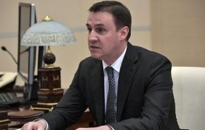 وزير روسي يزور الأردن و يلتقي بالملك  الأردني