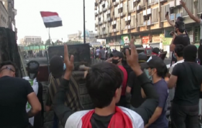 شاهد..عبد المهدي يبحث مع لجنة النزاهة البرلمانية مكافحة الفساد