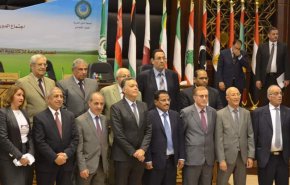 موريتانيا تتسلم رئاسة الدورة رقم ٣٢ لمجلس وزراء النقل العرب 