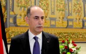 عودة السفير الأردني الى الأراضي المحتلة