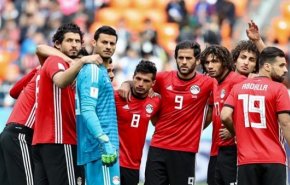 تصفيات أمم إفريقيا..مصر تتعثر في غياب صلاح