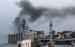 رغم التهدئة.. الاحتلال يقصف غزة

