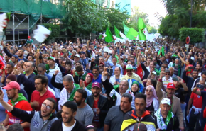 الجزائر : مجلس النواب يصادق على مشروع قانون المحروقات 