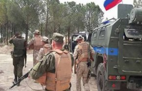 شاهد.. كيف ترك الامريكان قاعدة عسكرية لهم في سوريا؟
