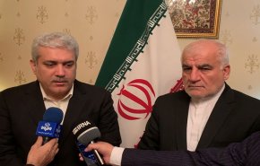 ايران تؤكد على زيادة التبادل العلمي والثقافي مع الصين