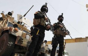 العراق... القبض على شخص يحمل بندقية يروم التوجه بها نحو المتظاهرين
