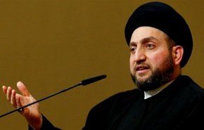 أول تعليق من عمار الحكيم على خطاب المرجعية