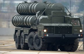 تركيا لن تعدل عن شراء منظومة الدفاع (S400) الروسية