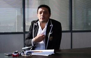 محمد علي: حتى الموت .. لا همّ لدي سوى رحيل السيسي
