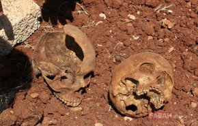 تفاصيل مثيرة حول العثور على مقابر جماعية في السودان