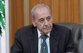 بري: جهات مصرفية تفتعل الاضراب وتعمل على خنق الاقتصاد
