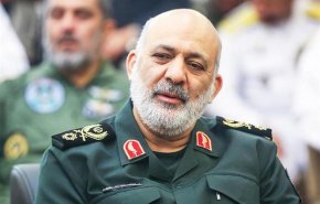 ايران تدشن خطا لانتاج سلاح الدفاع الجوي الليزري